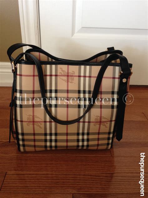 burberry dupe bag|designer knockoff bags for less.